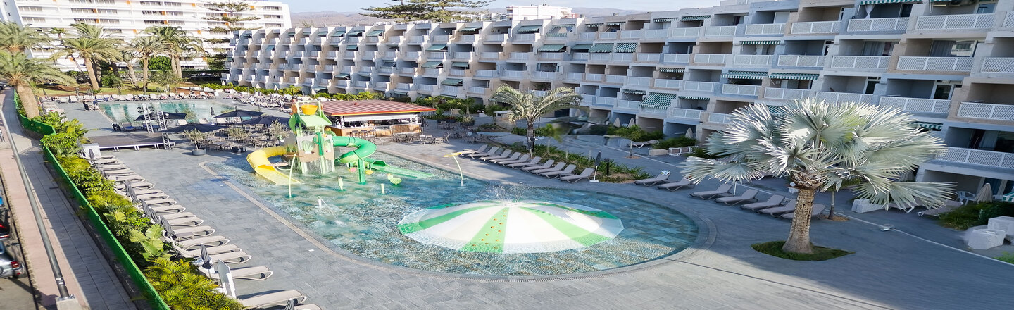 Ura Hotels & Resorts, hoteles y alojamientos en San Bartolomé de Tirajana